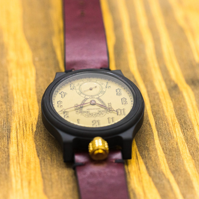 The Boston 400 (47mm)