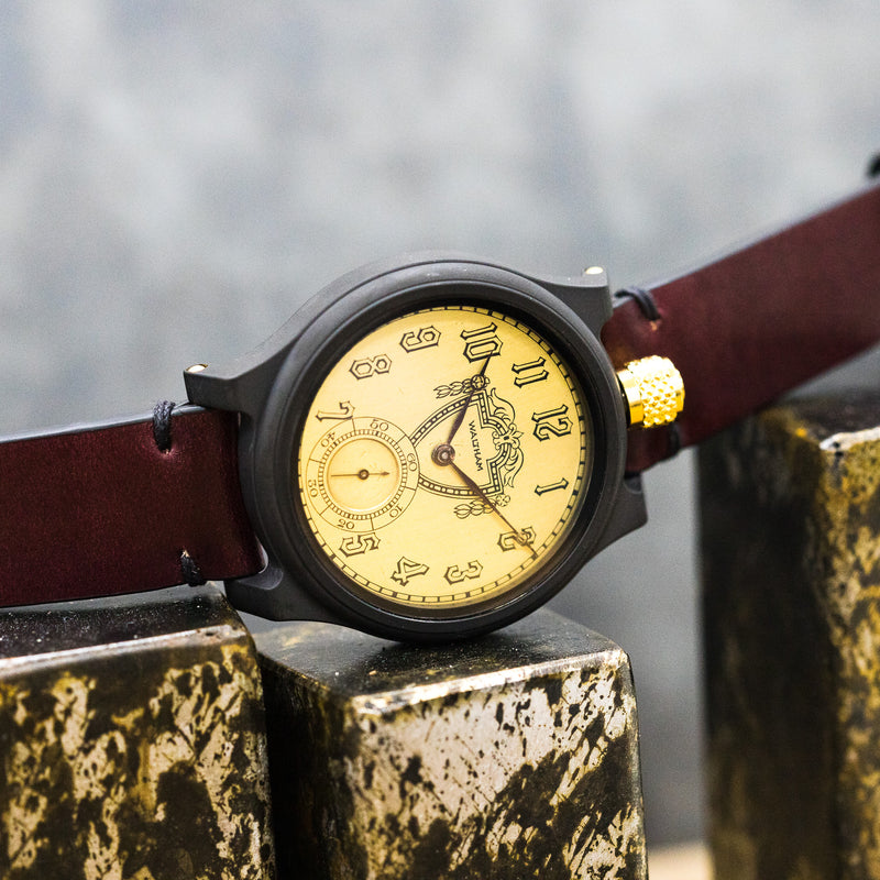 The Boston 400 (47mm)