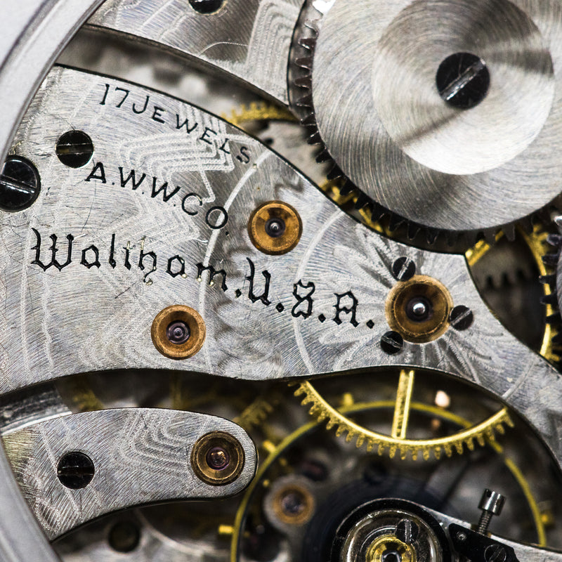 The Boston 400 (47mm)