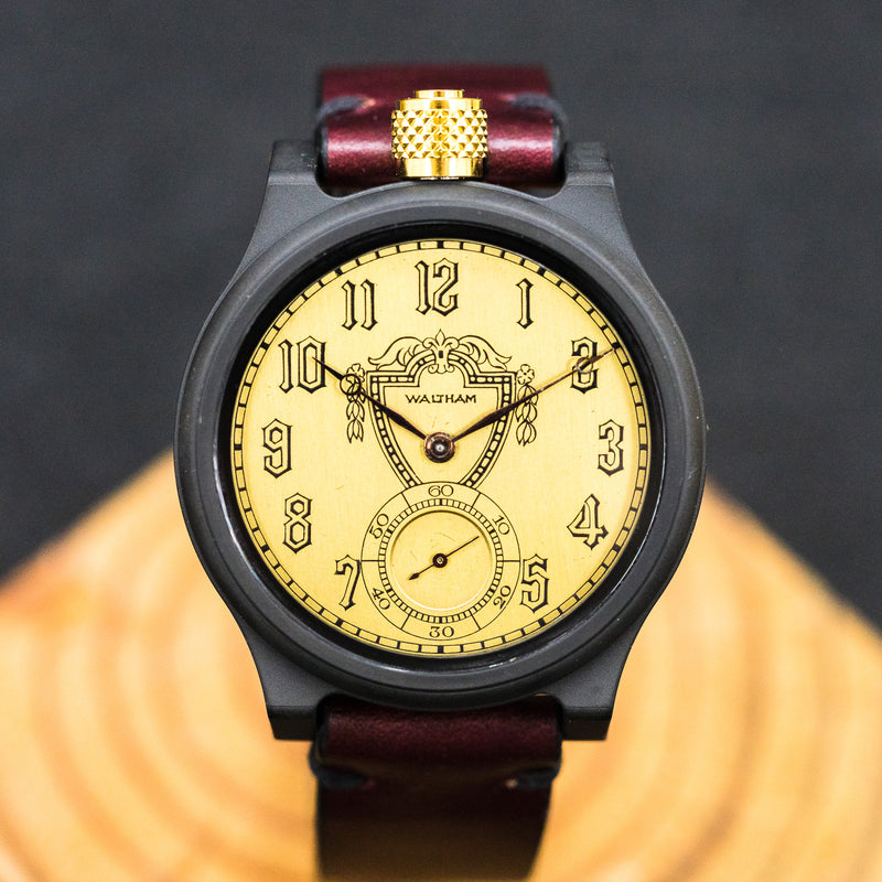 The Boston 400 (47mm)
