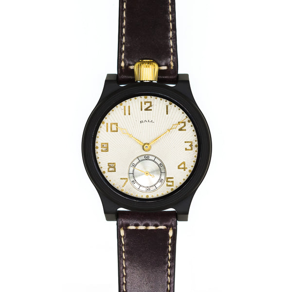 The Cleveland 008 (47mm)