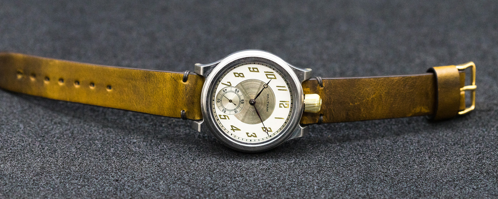 The Boston 402 (47mm)