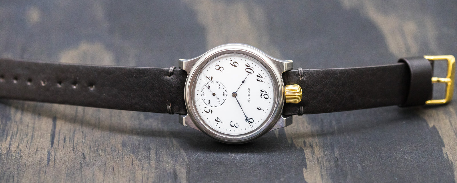 The Chicago 302 (47mm)