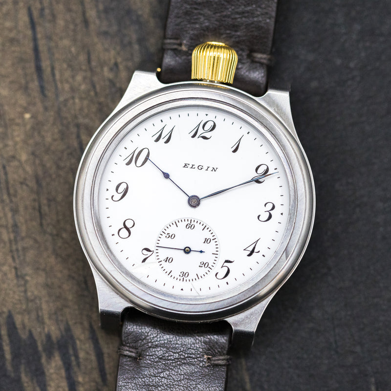 The Chicago 302 (47mm)