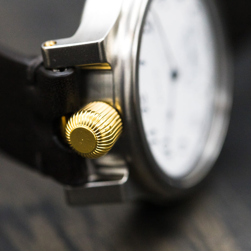 The Chicago 302 (47mm)