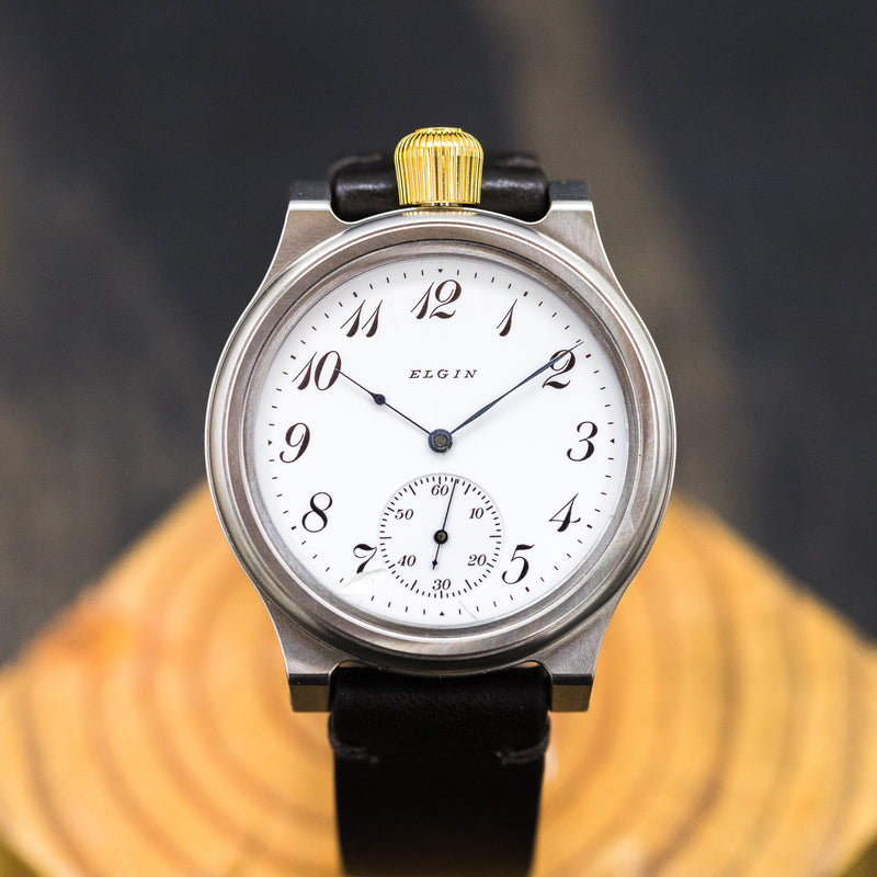 The Chicago 302 (47mm)