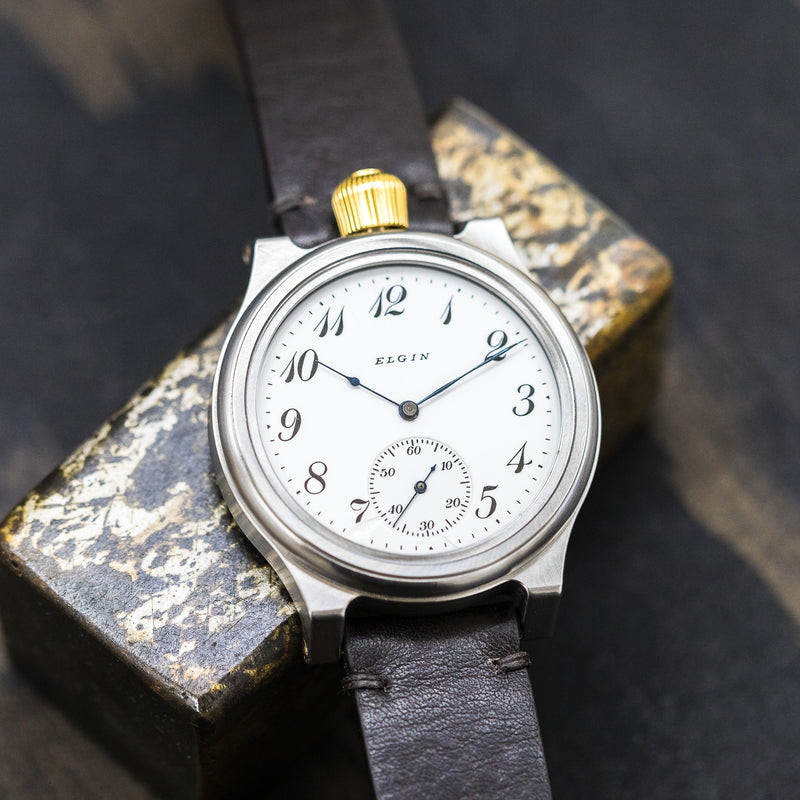 The Chicago 302 (47mm)