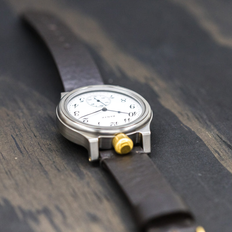 The Chicago 302 (47mm)