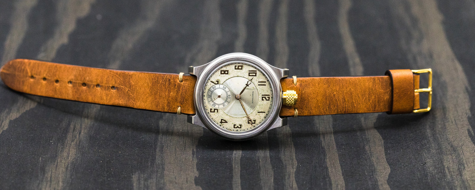 The Boston 306 (47mm)