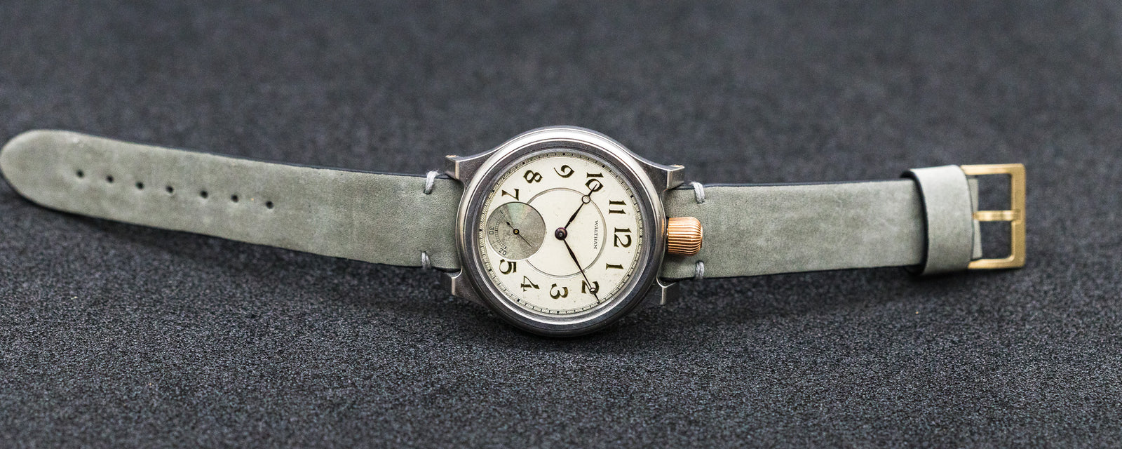 The Boston 323 (47mm)