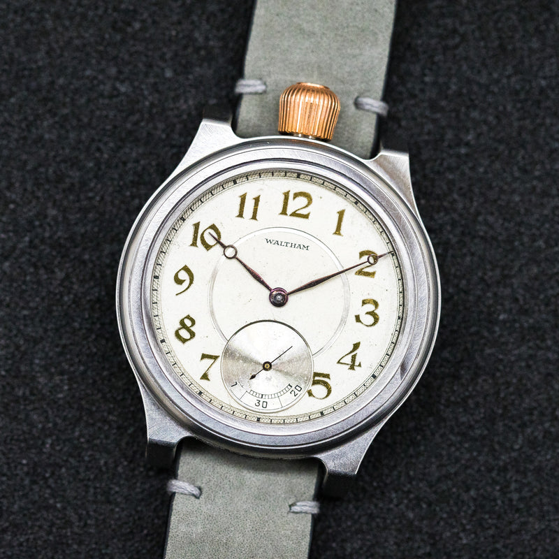 The Boston 323 (47mm)