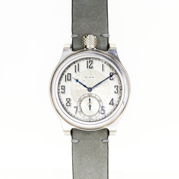 The Chicago 366 (47mm)
