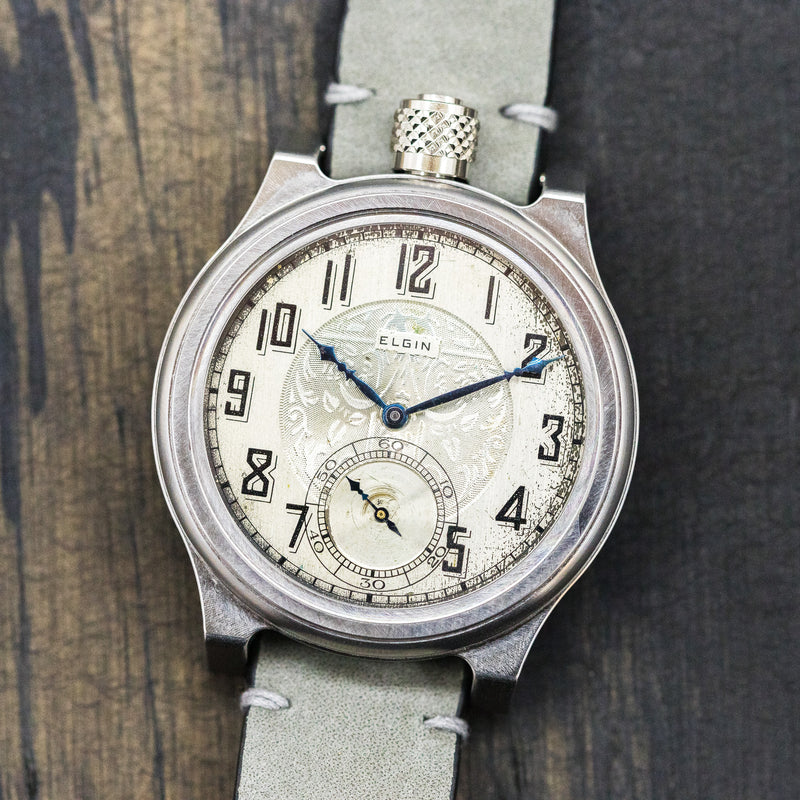 The Chicago 366 (47mm)