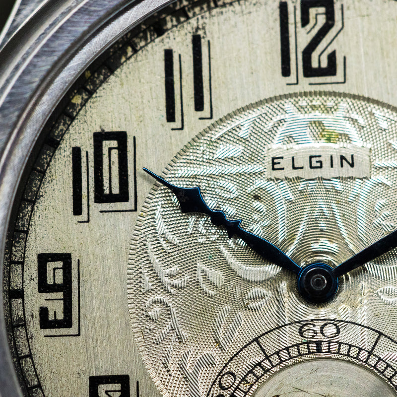 The Chicago 366 (47mm)