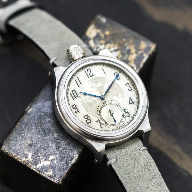 The Chicago 366 (47mm)