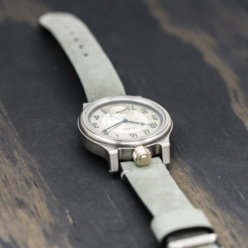 The Chicago 366 (47mm)