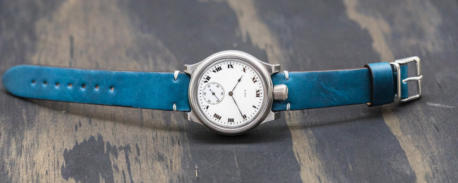 The Chicago 436 (47mm)