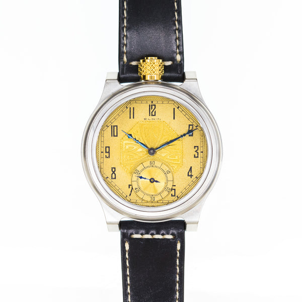 The Chicago 437 (47mm)