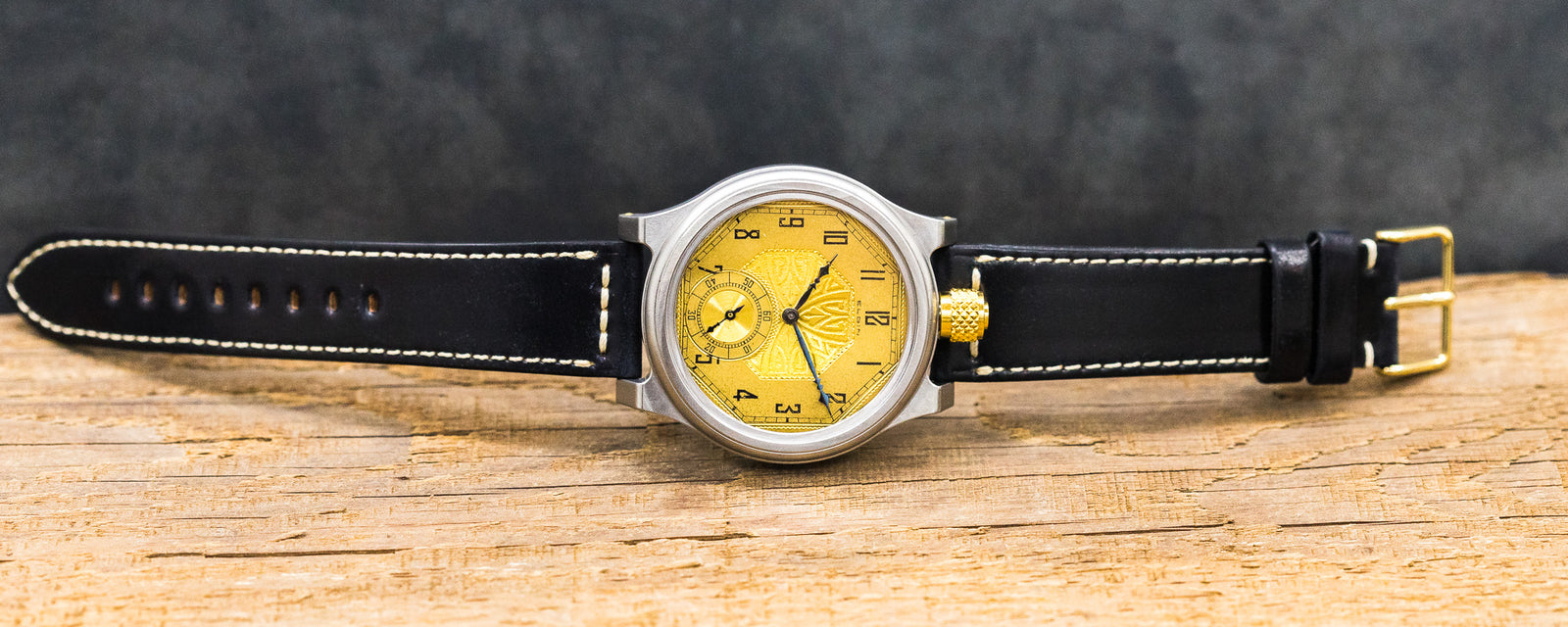 The Chicago 437 (47mm)