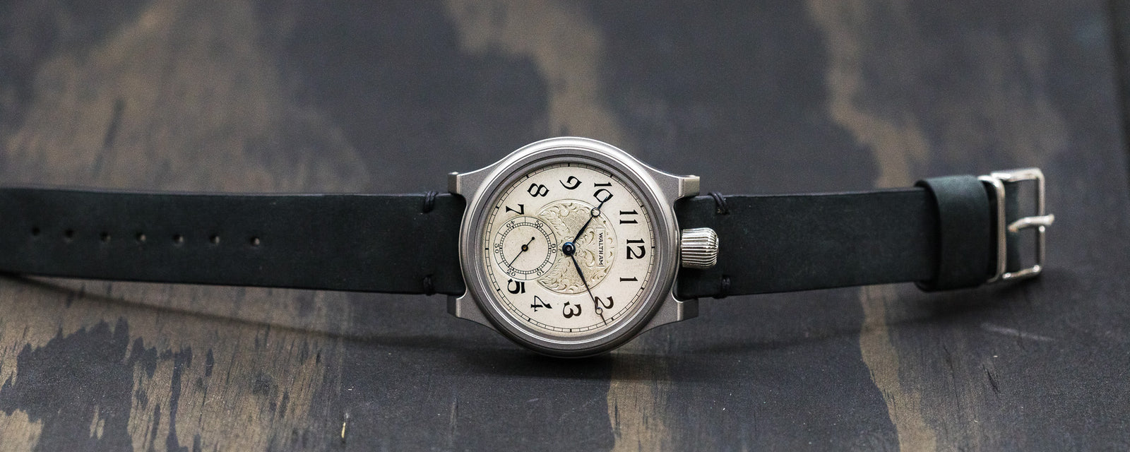 The Boston 332 (47mm)