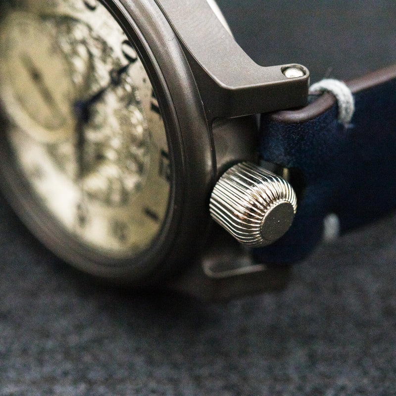 The Springfield 366 (47mm)