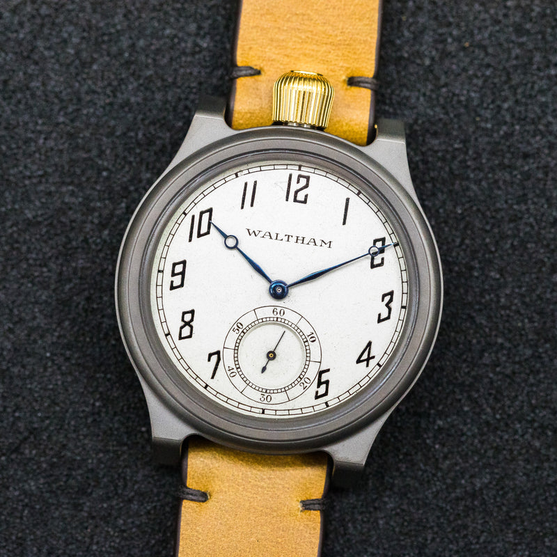 The Boston 377 (47mm)