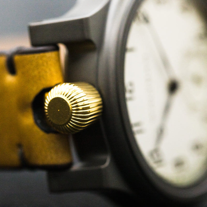 The Boston 377 (47mm)