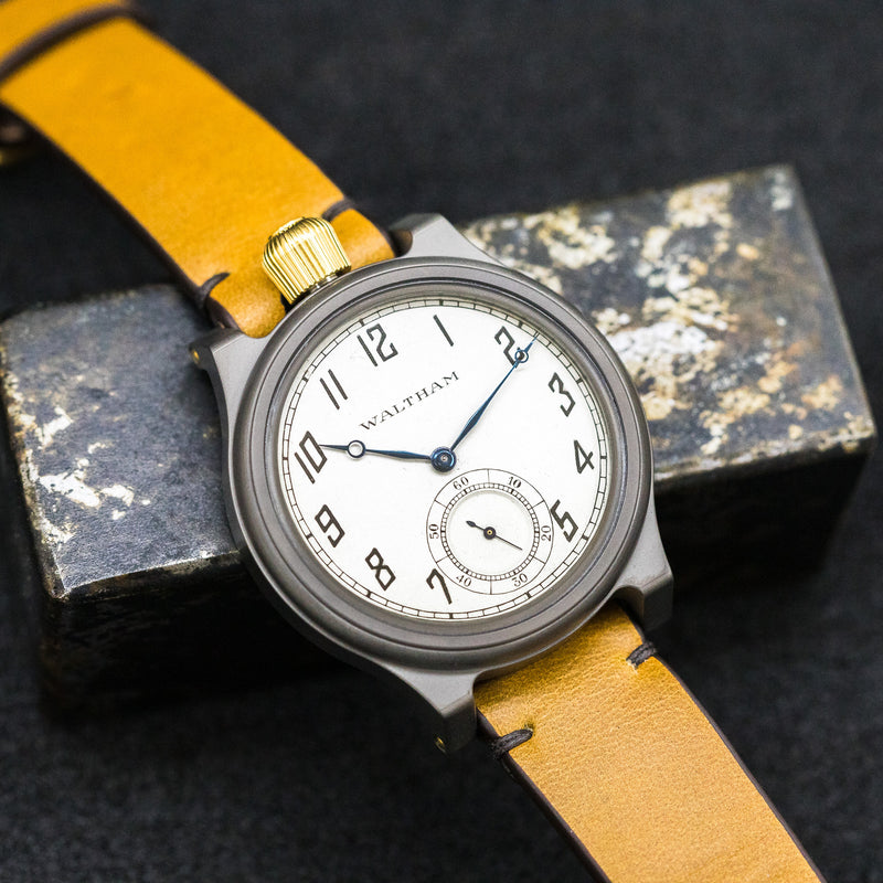 The Boston 377 (47mm)