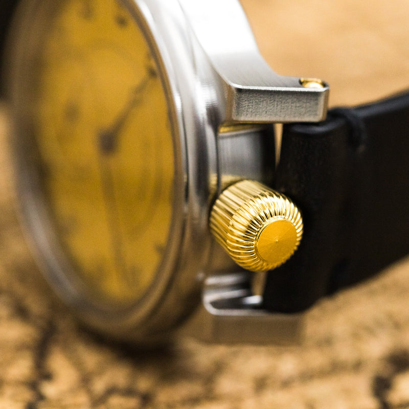The Springfield 425 (47mm)