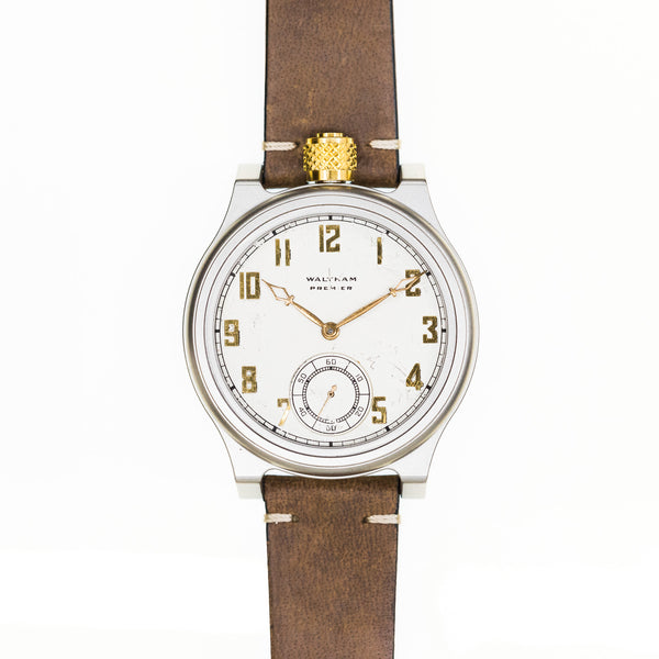The Boston 378 (47mm)