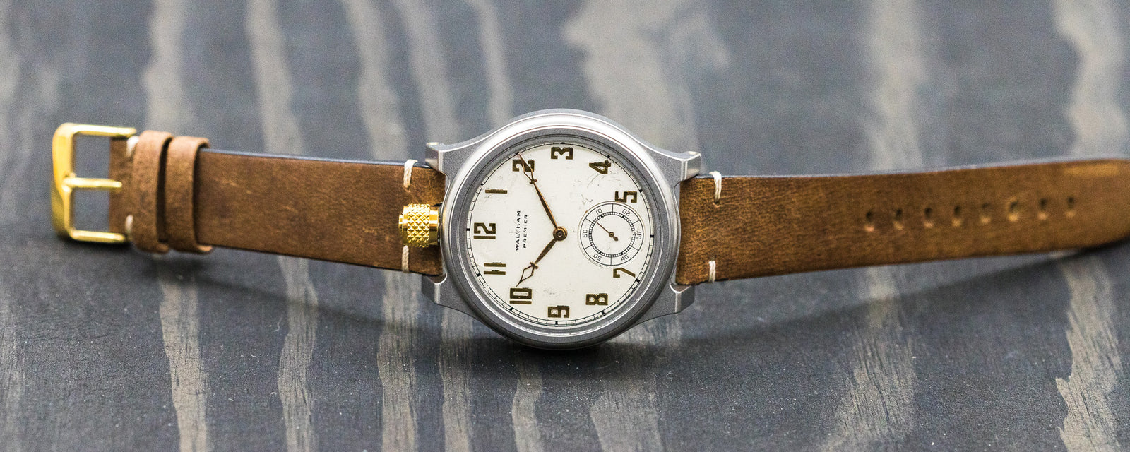 The Boston 378 (47mm)