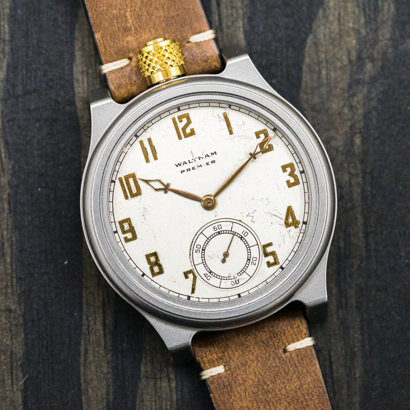 The Boston 378 (47mm)