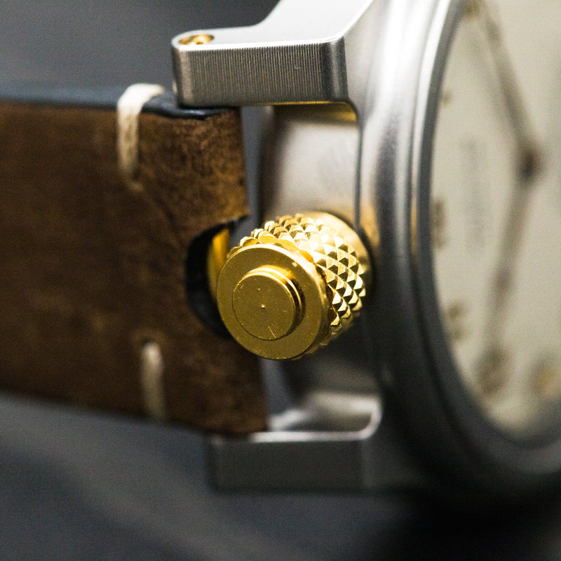 The Boston 378 (47mm)
