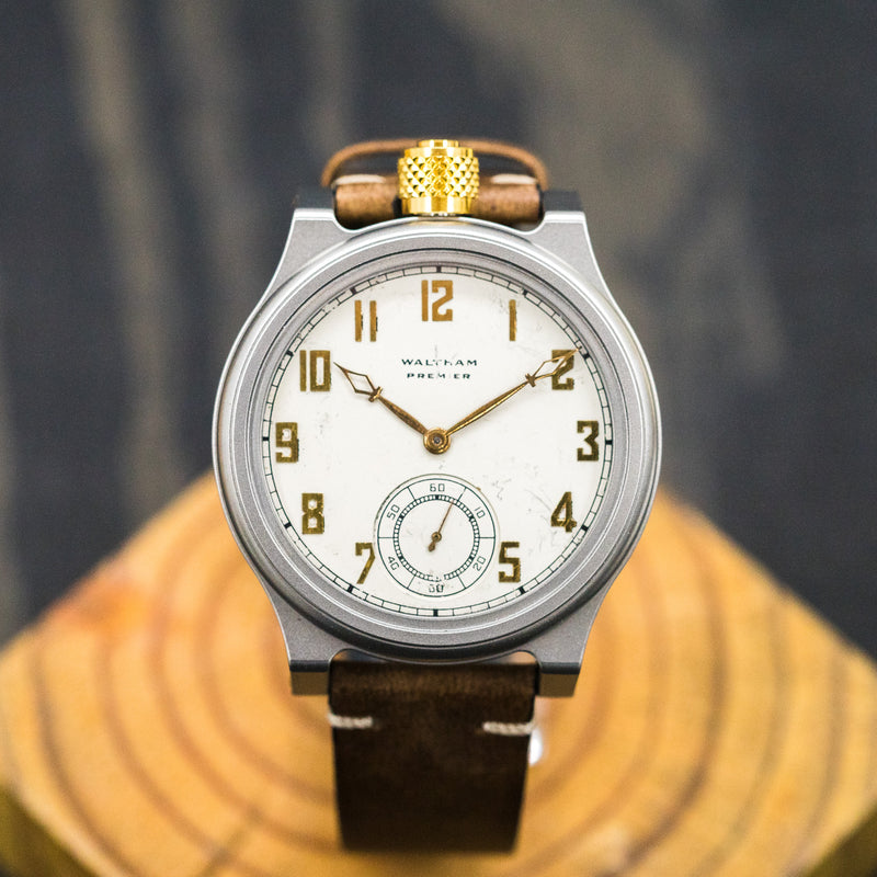 The Boston 378 (47mm)