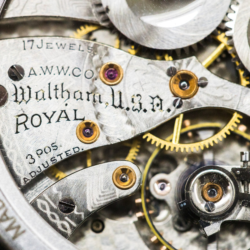 The Boston 378 (47mm)