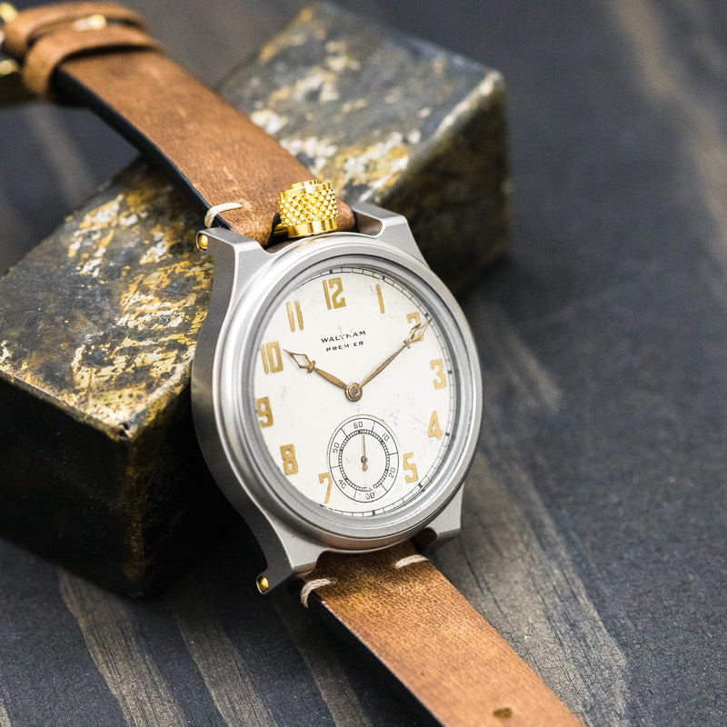 The Boston 378 (47mm)