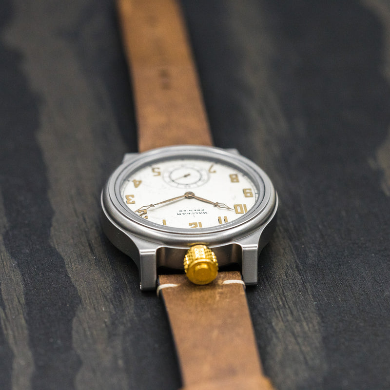 The Boston 378 (47mm)
