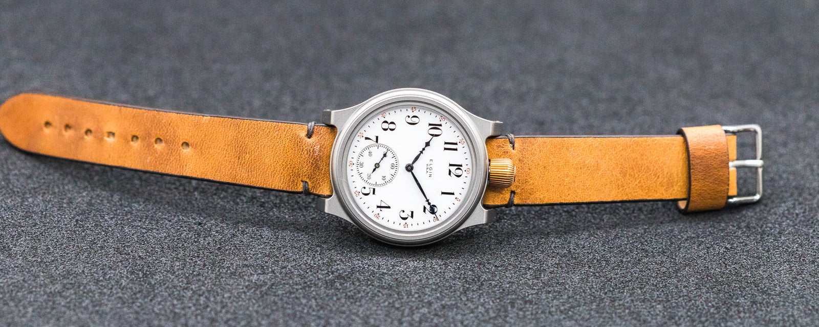 The Chicago 439 (47mm)