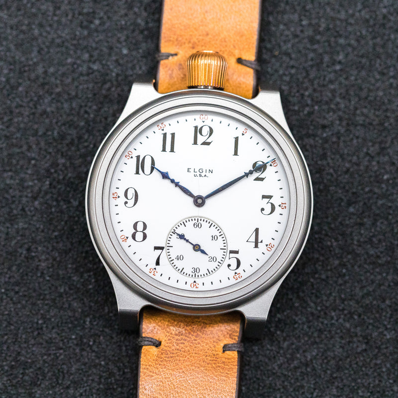 The Chicago 439 (47mm)