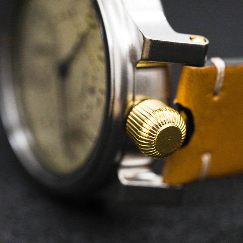 The Springfield 434 (47mm)