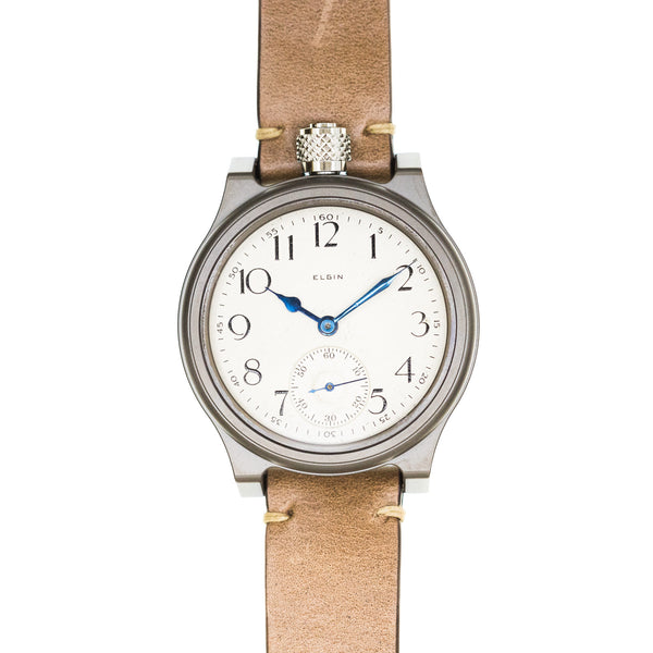 The Chicago 236 (47mm)
