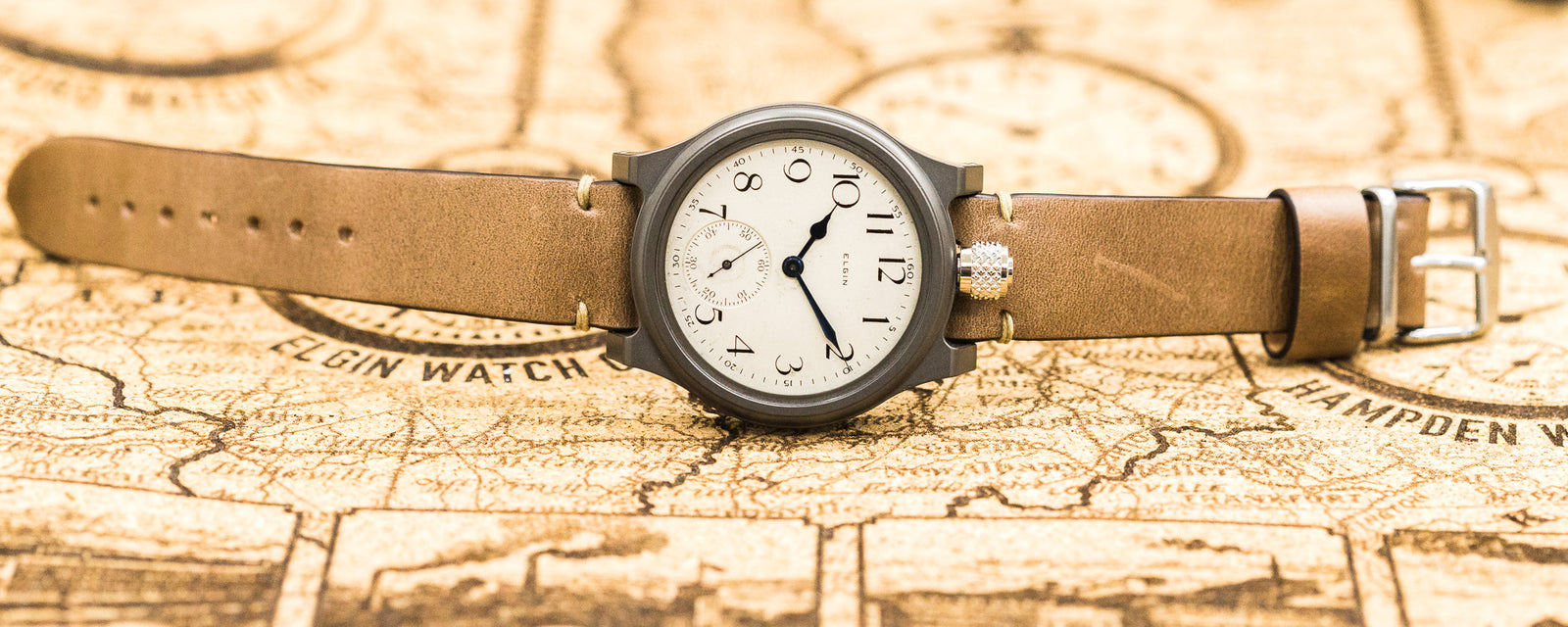 The Chicago 236 (47mm)