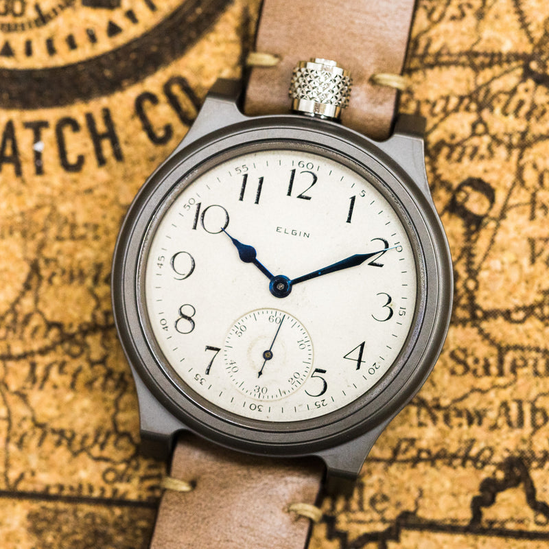 The Chicago 236 (47mm)