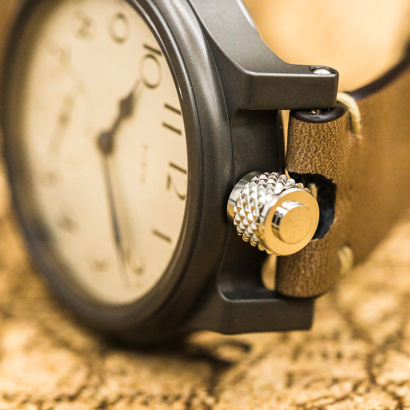 The Chicago 236 (47mm)
