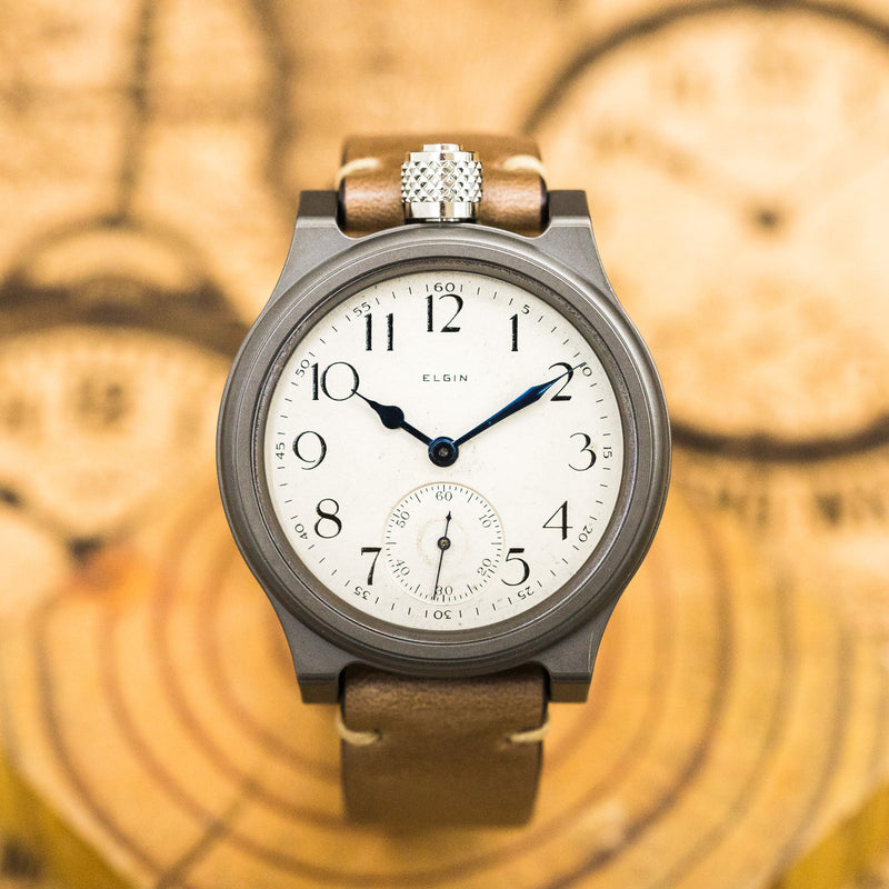 The Chicago 236 (47mm)