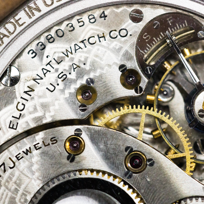 The Chicago 236 (47mm)
