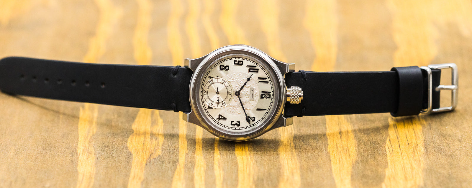 The Chicago 114 (47mm)