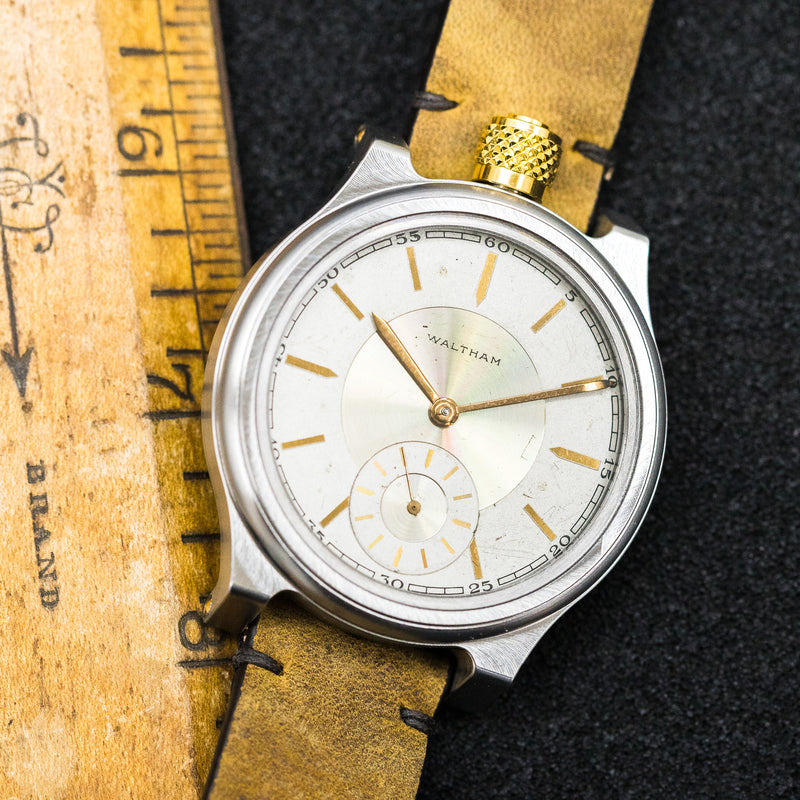 The Boston 145 (47mm)