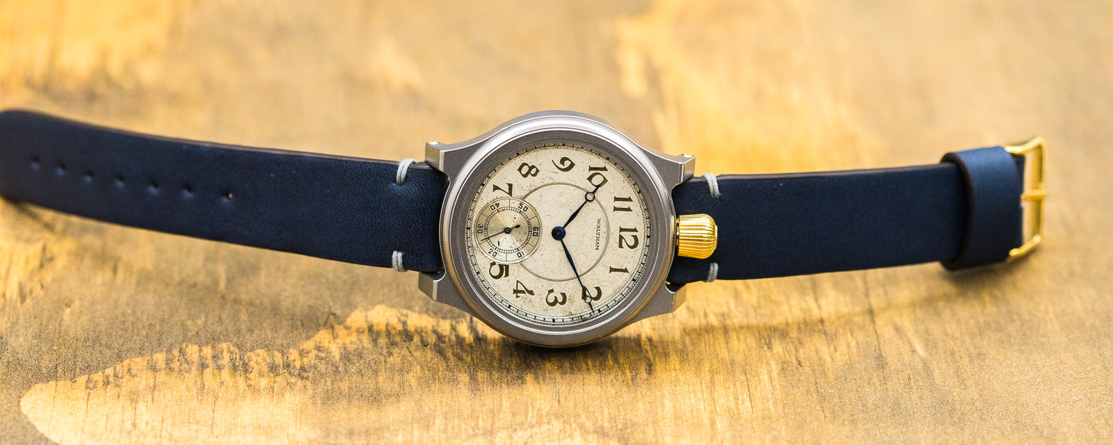 The Boston 380 (47mm)