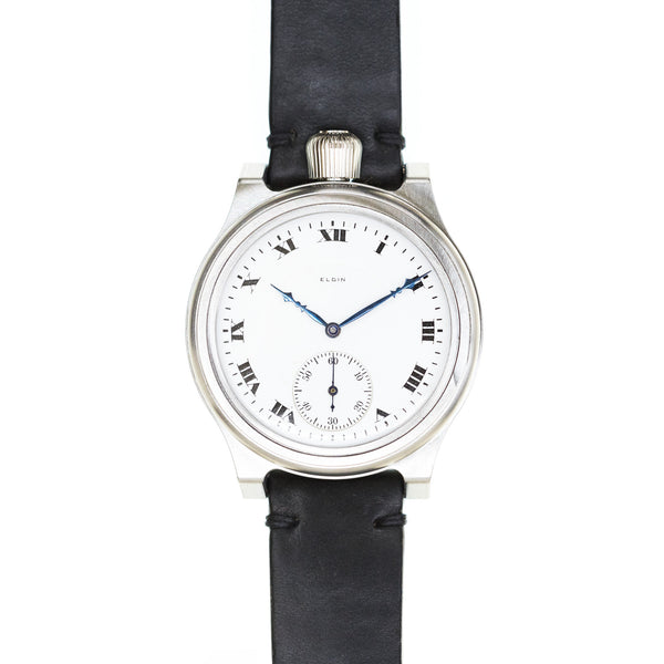 The Chicago 117 (47mm)
